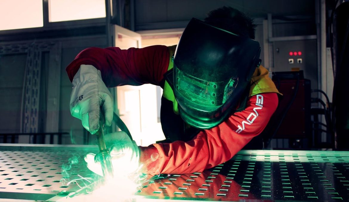 Naves de fabricación y plantas industriales (4)