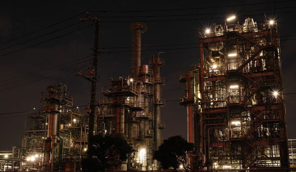 Naves de fabricación y plantas industriales (6)