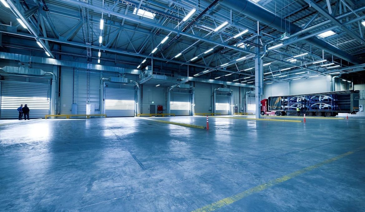 Naves industriales especializadas (13)