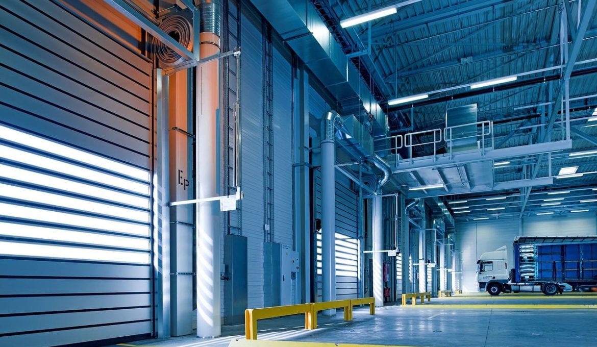 Naves industriales especializadas (15)