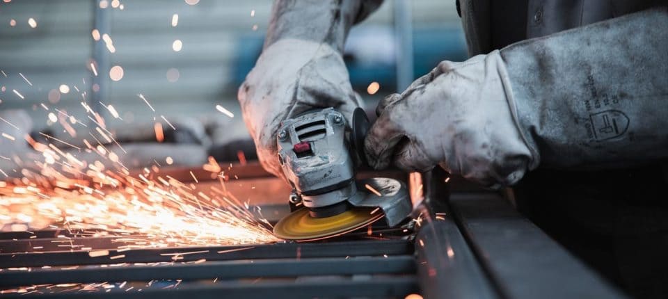 Naves industriales especializadas