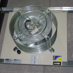 EXTRACTOR EN REMATE