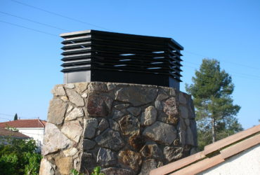 Sombreretes especiales