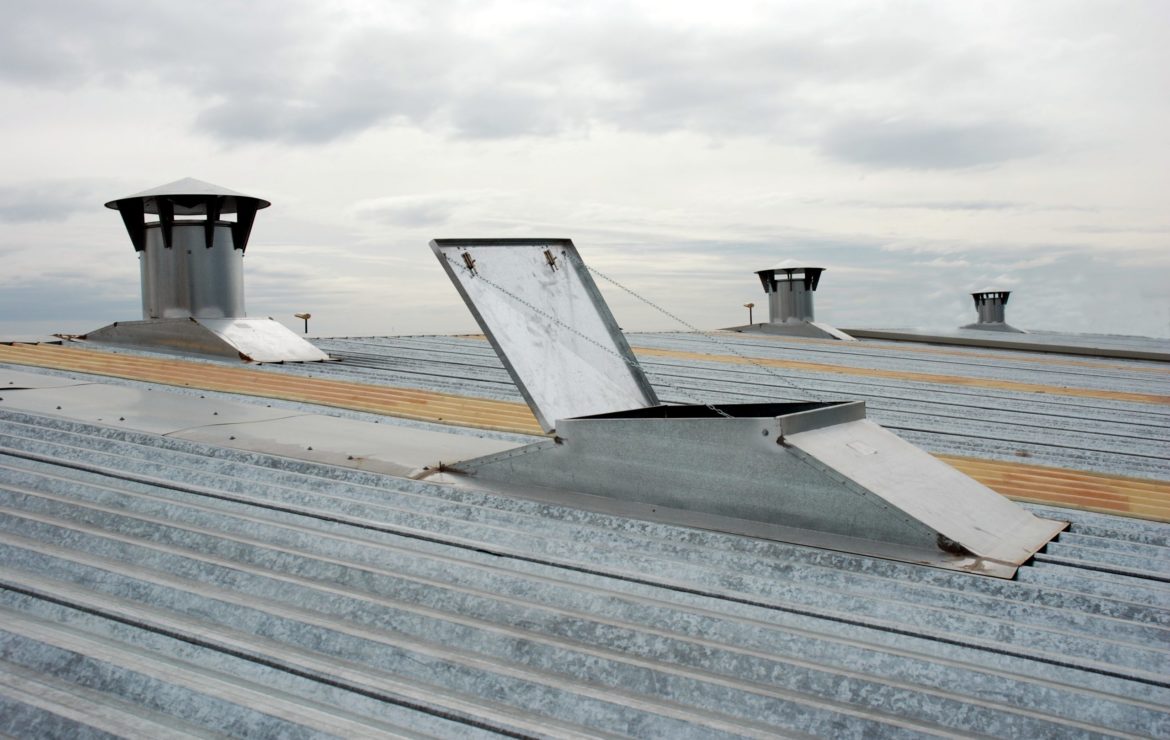 La importancia de una buena ventilación en invierno