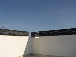 Remates Chimenea