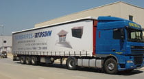 ATOSDIN SL - Transporte gratuito para nuestros clientes