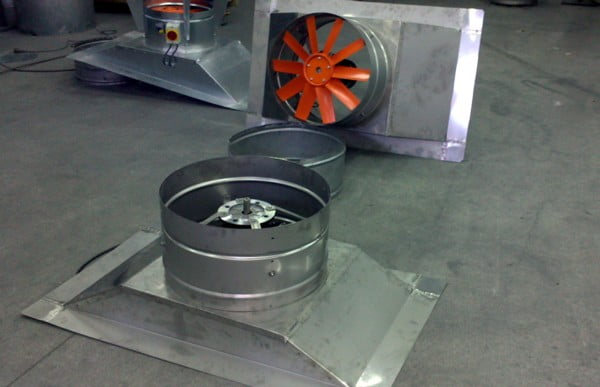 <!--:es-->Ventilación / Extractores Anticorrosivos <!--:-->