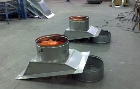 <!--:es-->Grupos de Ventilación en Acero Inoxidable<!--:-->