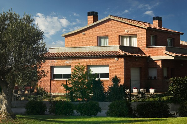 Remate para Chimenea