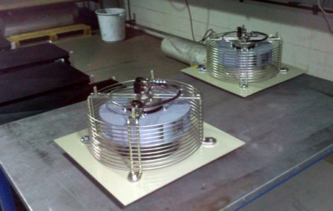 <!--:es-->Caperuzas para Chimeneas en Aluminio<!--:-->