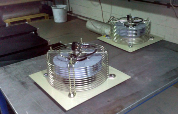 <!--:es-->Caperuzas para Chimeneas en Aluminio<!--:-->
