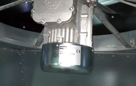 <!--:es-->Ventilación Atmósferas Explosivas<!--:-->