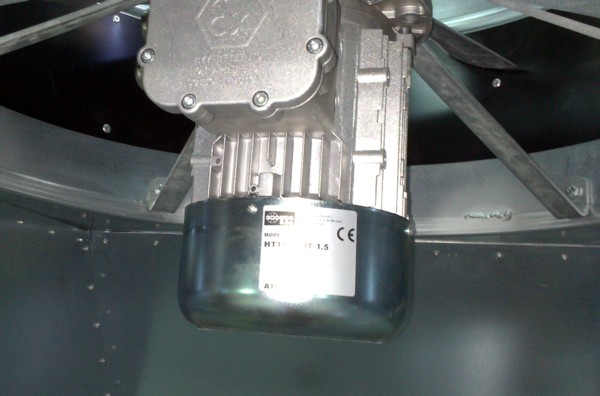 <!--:es-->Ventilación Atmósferas Explosivas<!--:-->