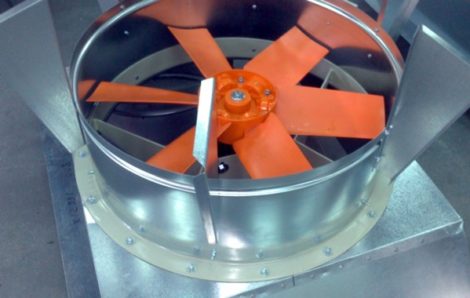 <!--:es-->Ventilación Naves Industriales En Verano<!--:-->