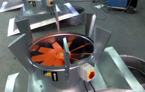 <!--:es-->Renovar aire y extraer humos en nave <!--:-->