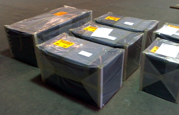 Remates con extractor para chimeneas