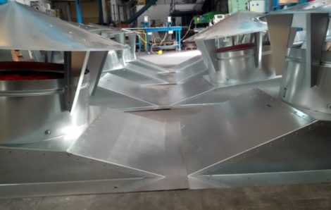 <!--:es-->Ventilación forzada en cubierta<!--:-->