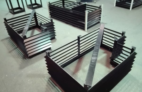 Remates Especiales para Chimenea