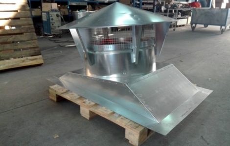 <!--:es-->Ventiladores en Cubiertas de Naves<!--:-->