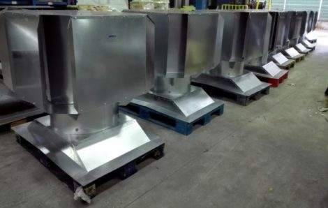 <!--:es-->Ventiladores Estáticos de Cubierta<!--:-->