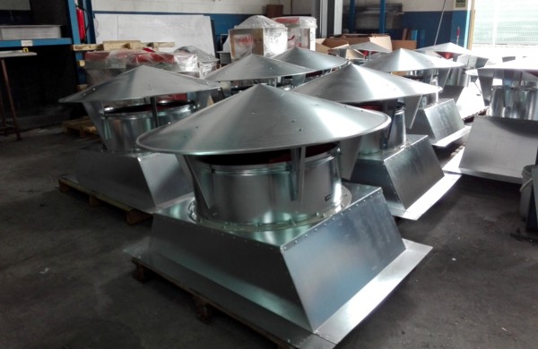 <!--:es-->Ventilación de Calor en Naves Industriales<!--:-->