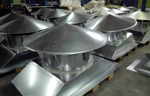 <!--:es-->Ventilación Humos en Fábrica <!--:-->