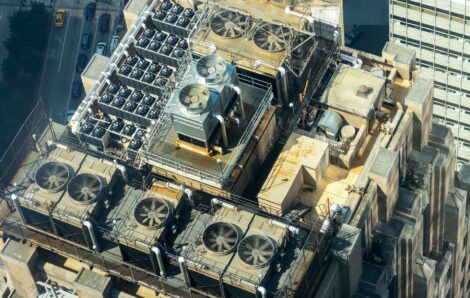 Ventilación Industrial en Navarra: actualizar los sistemas es urgente