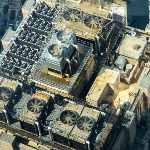Ventilación Industrial en Navarra: actualizar los sistemas es urgente