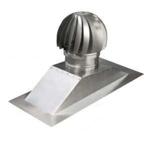 Caperuzas Giratorias para chimeneas