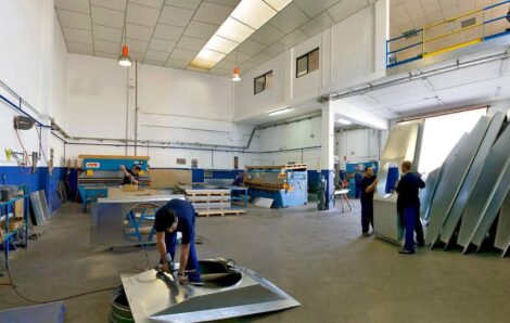 Normativa y legislación aplicable a los sistemas de ventilación