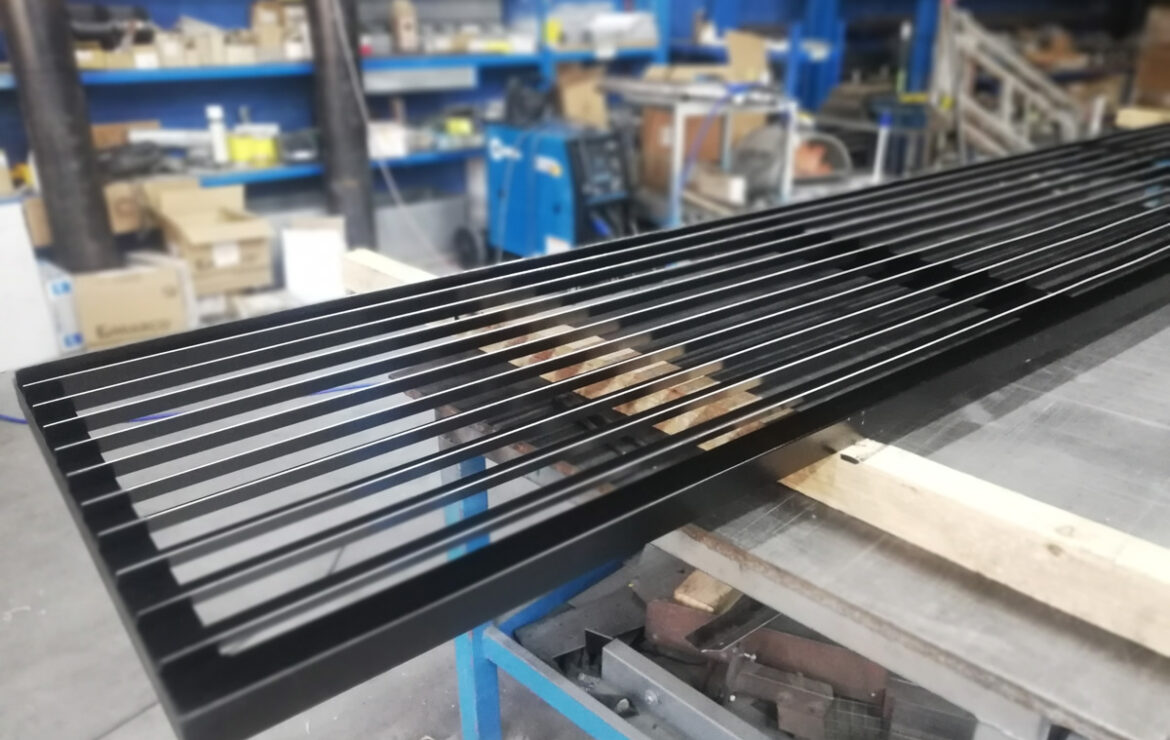 Ventilación Industrial en Cantabria: combatir el calor y cumplir la normativa