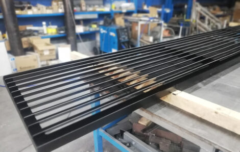 Ventilación Industrial en Cantabria: combatir el calor y cumplir la normativa