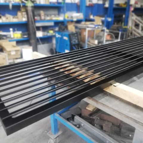 Ventilación Industrial en Cantabria: combatir el calor y cumplir la normativa