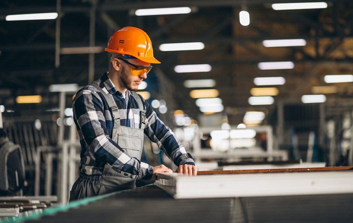 Optimización y control en sistemas de ventilación en entornos industriales