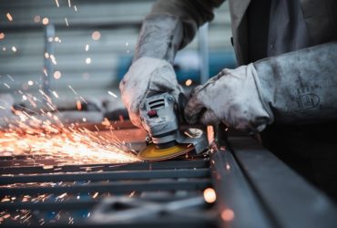 Naves industriales especializadas